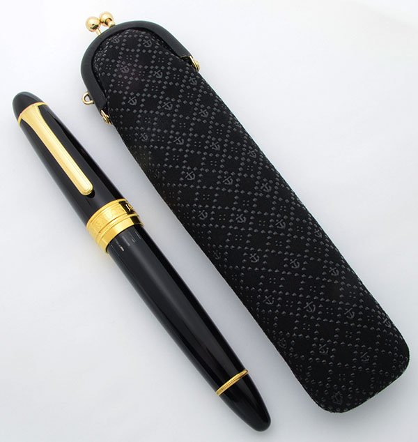 Sailor Realo 95th Anniversary Fountain Pen (26/100) - King Of Pen